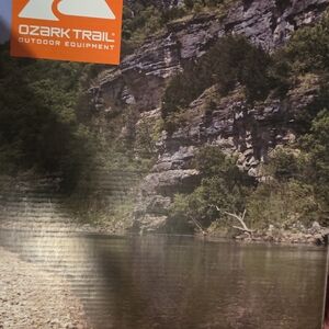 Ozark Trail Rugged Outdoor Boots